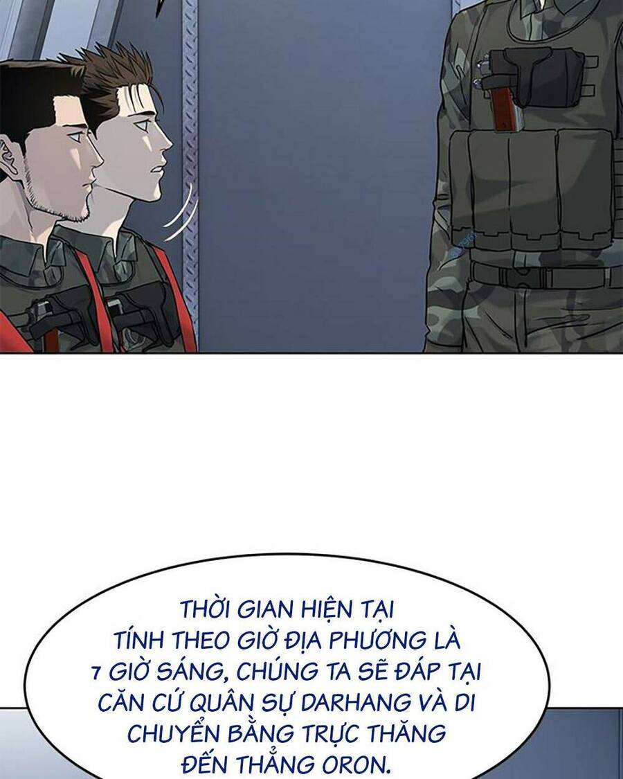 Đội Trưởng Lính Đánh Thuê Chap 161 - Next Chap 162