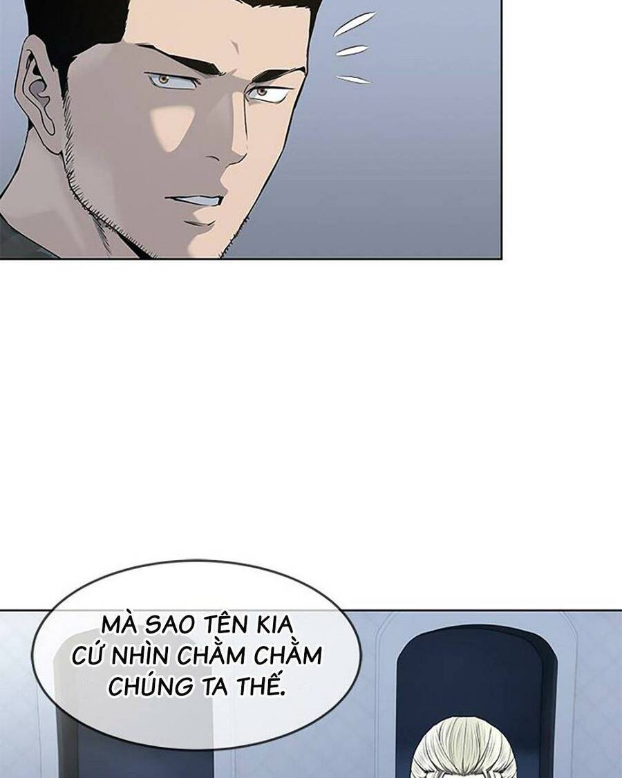 Đội Trưởng Lính Đánh Thuê Chap 161 - Next Chap 162