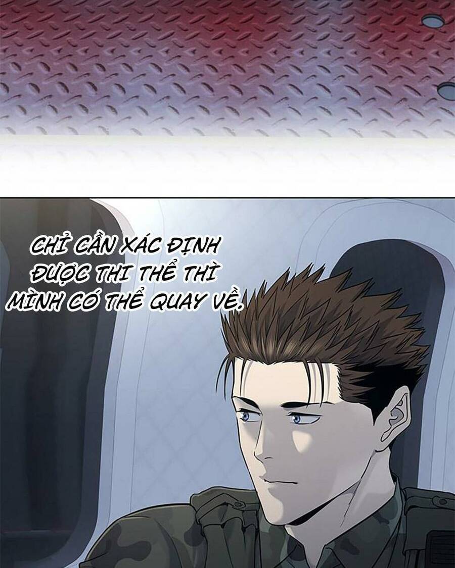 Đội Trưởng Lính Đánh Thuê Chap 161 - Next Chap 162