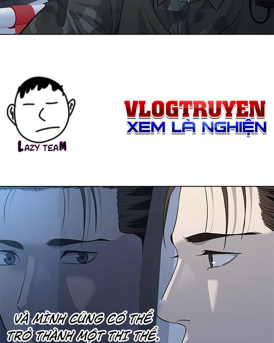 Đội Trưởng Lính Đánh Thuê Chap 161 - Next Chap 162