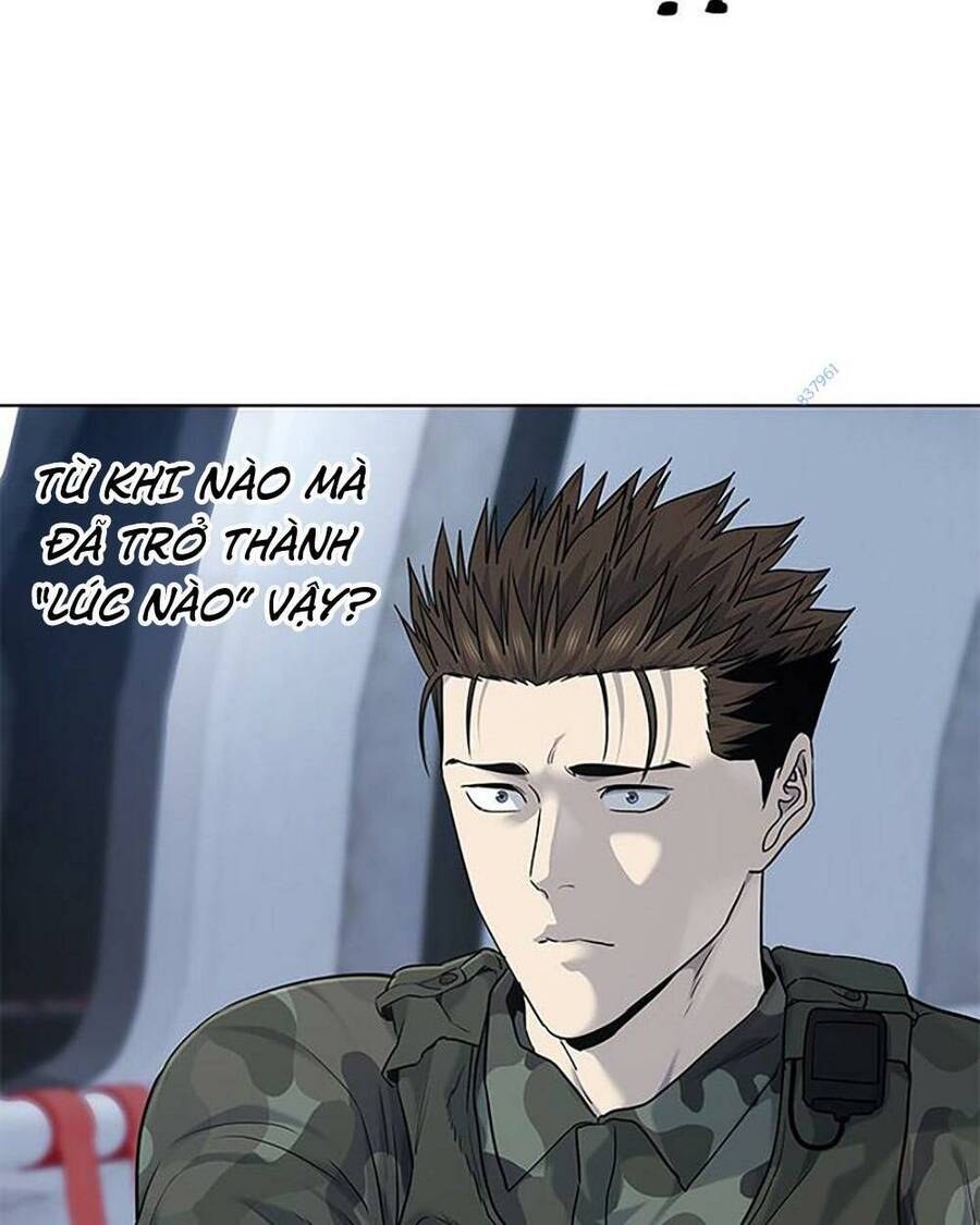 Đội Trưởng Lính Đánh Thuê Chap 161 - Next Chap 162