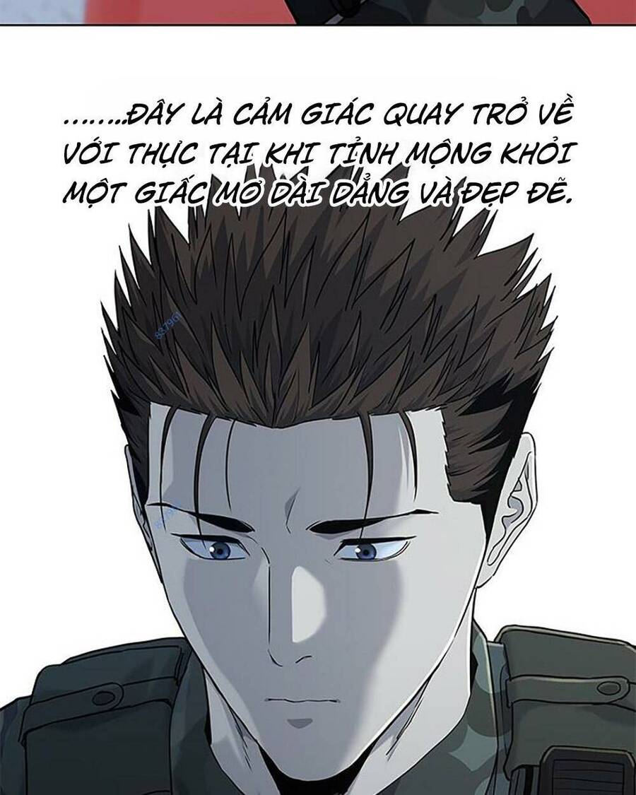 Đội Trưởng Lính Đánh Thuê Chap 161 - Next Chap 162