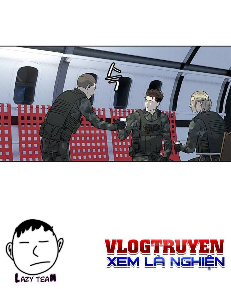 Đội Trưởng Lính Đánh Thuê Chap 161 - Next Chap 162