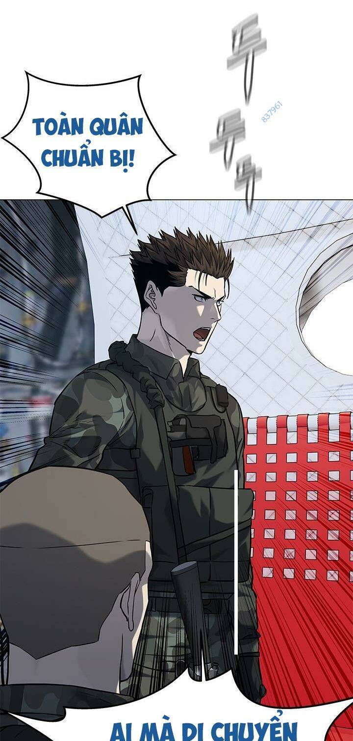 Đội Trưởng Lính Đánh Thuê Chap 162 - Next Chap 163