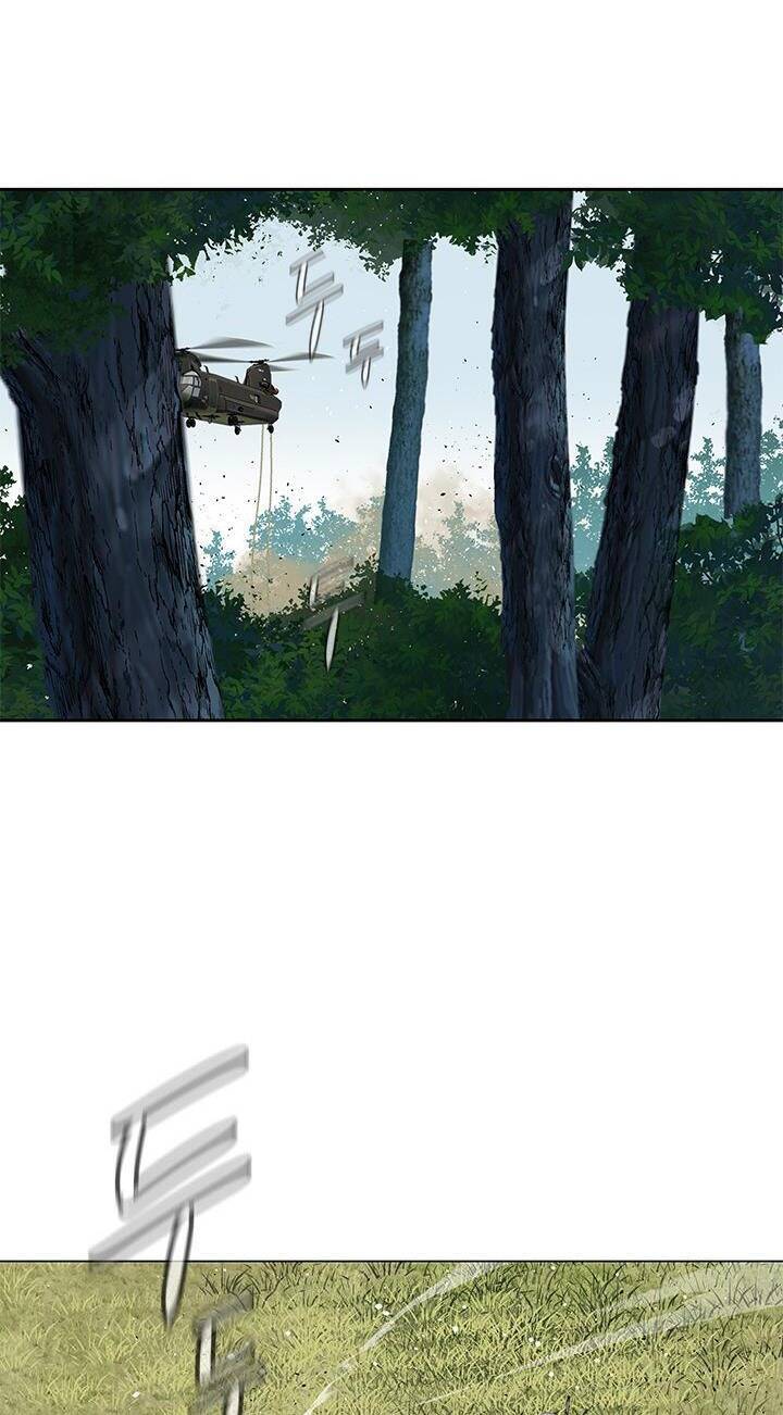 Đội Trưởng Lính Đánh Thuê Chap 162 - Next Chap 163