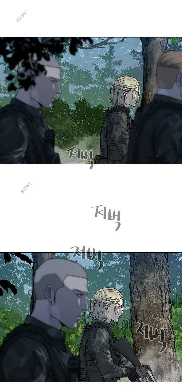 Đội Trưởng Lính Đánh Thuê Chap 162 - Next Chap 163