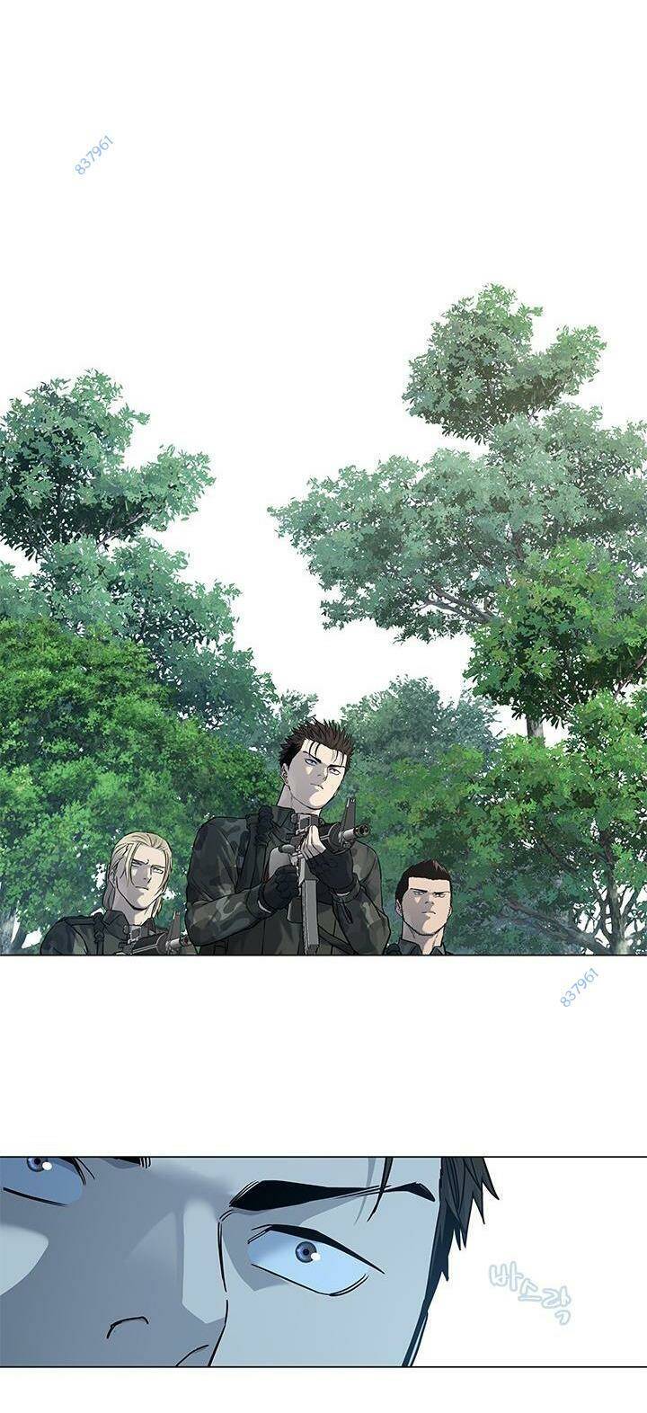 Đội Trưởng Lính Đánh Thuê Chap 162 - Next Chap 163