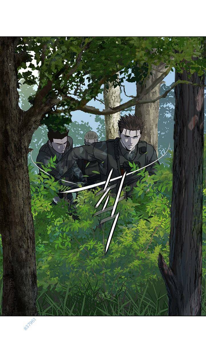 Đội Trưởng Lính Đánh Thuê Chap 162 - Next Chap 163