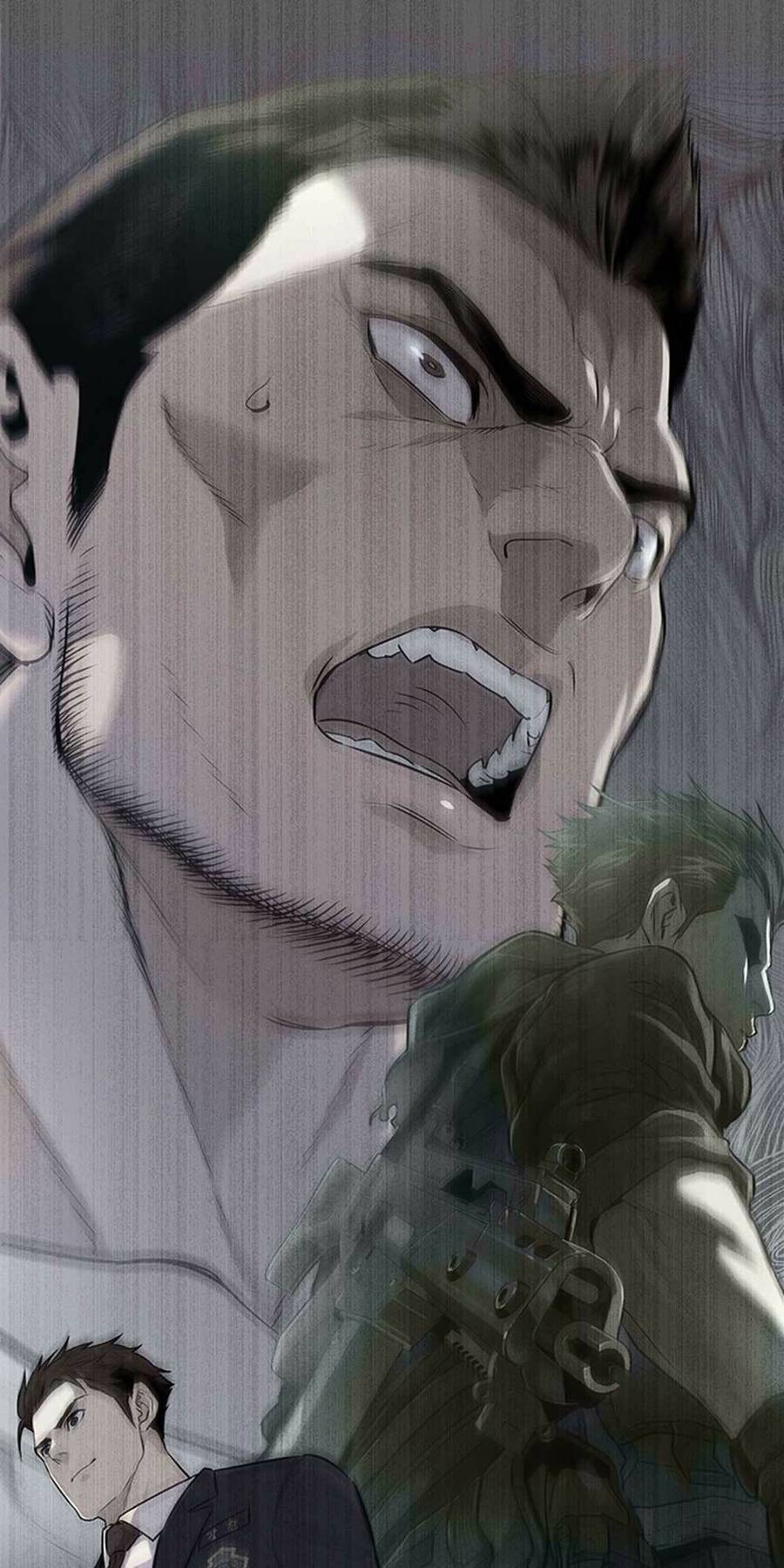 Đội Trưởng Lính Đánh Thuê Chap 170 - Next Chap 171