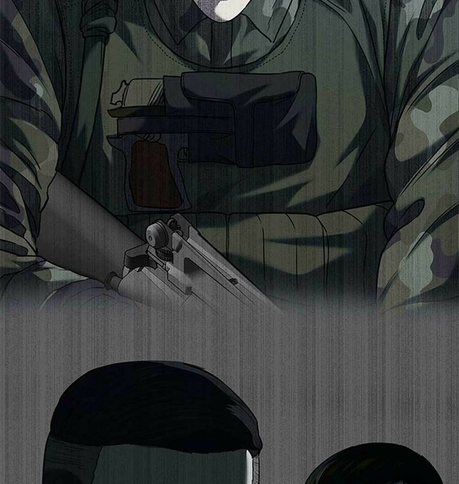 Đội Trưởng Lính Đánh Thuê Chap 170 - Next Chap 171