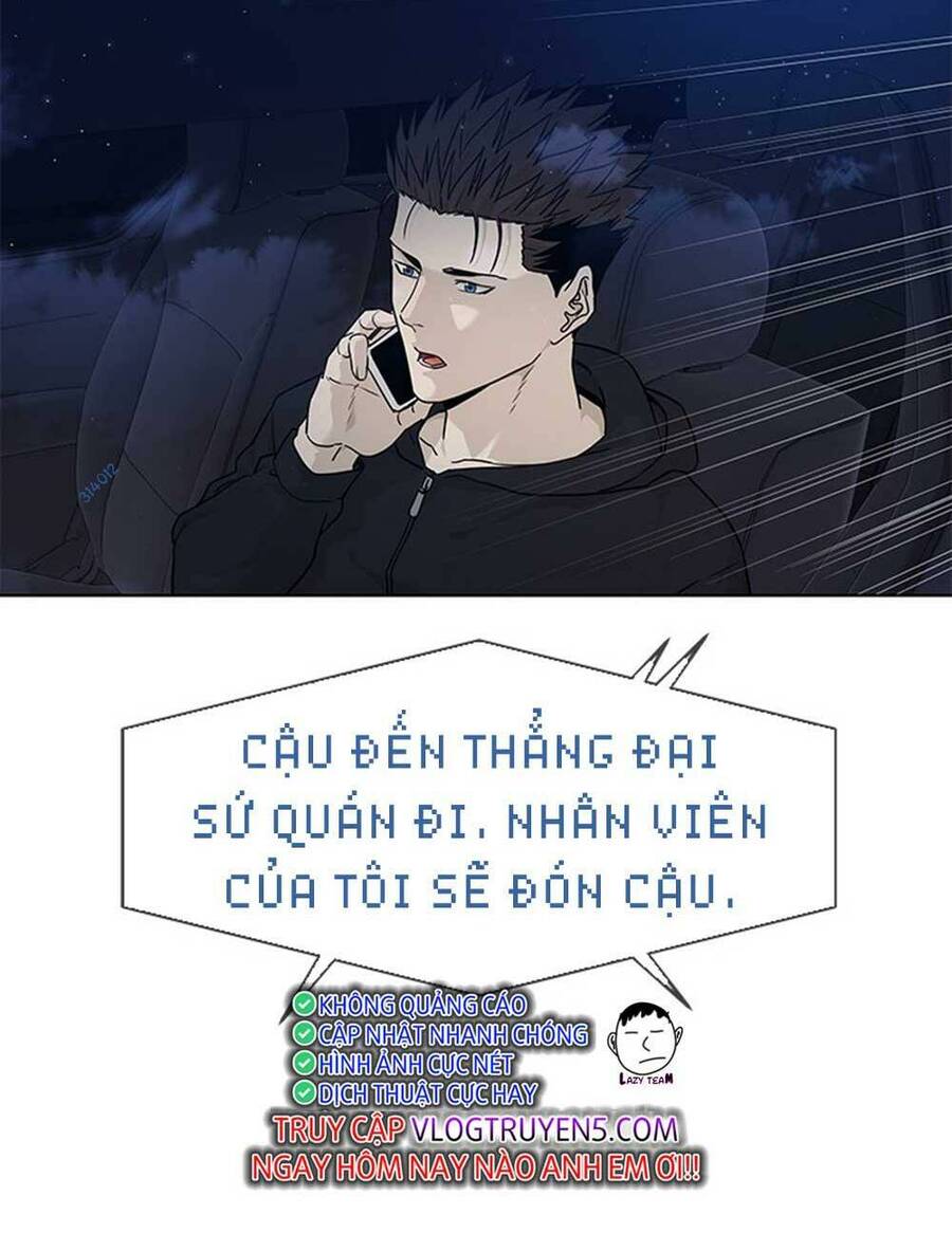 Đội Trưởng Lính Đánh Thuê Chap 170 - Next Chap 171
