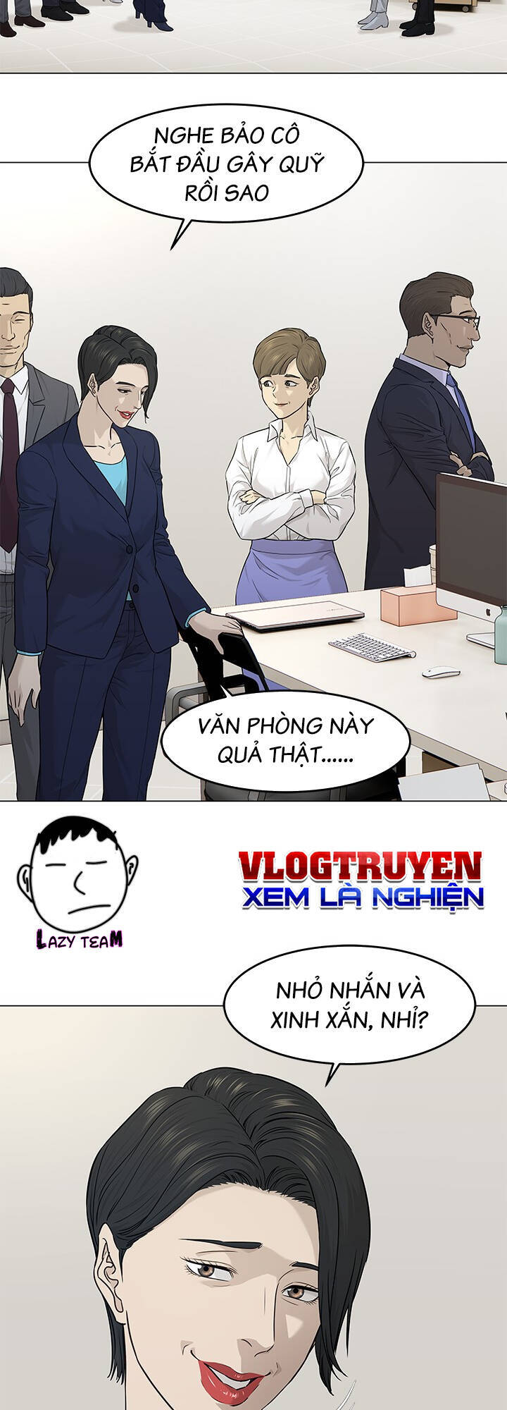 Đội Trưởng Lính Đánh Thuê Chap 171 - Next Chap 172
