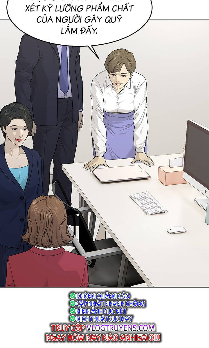 Đội Trưởng Lính Đánh Thuê Chap 171 - Next Chap 172