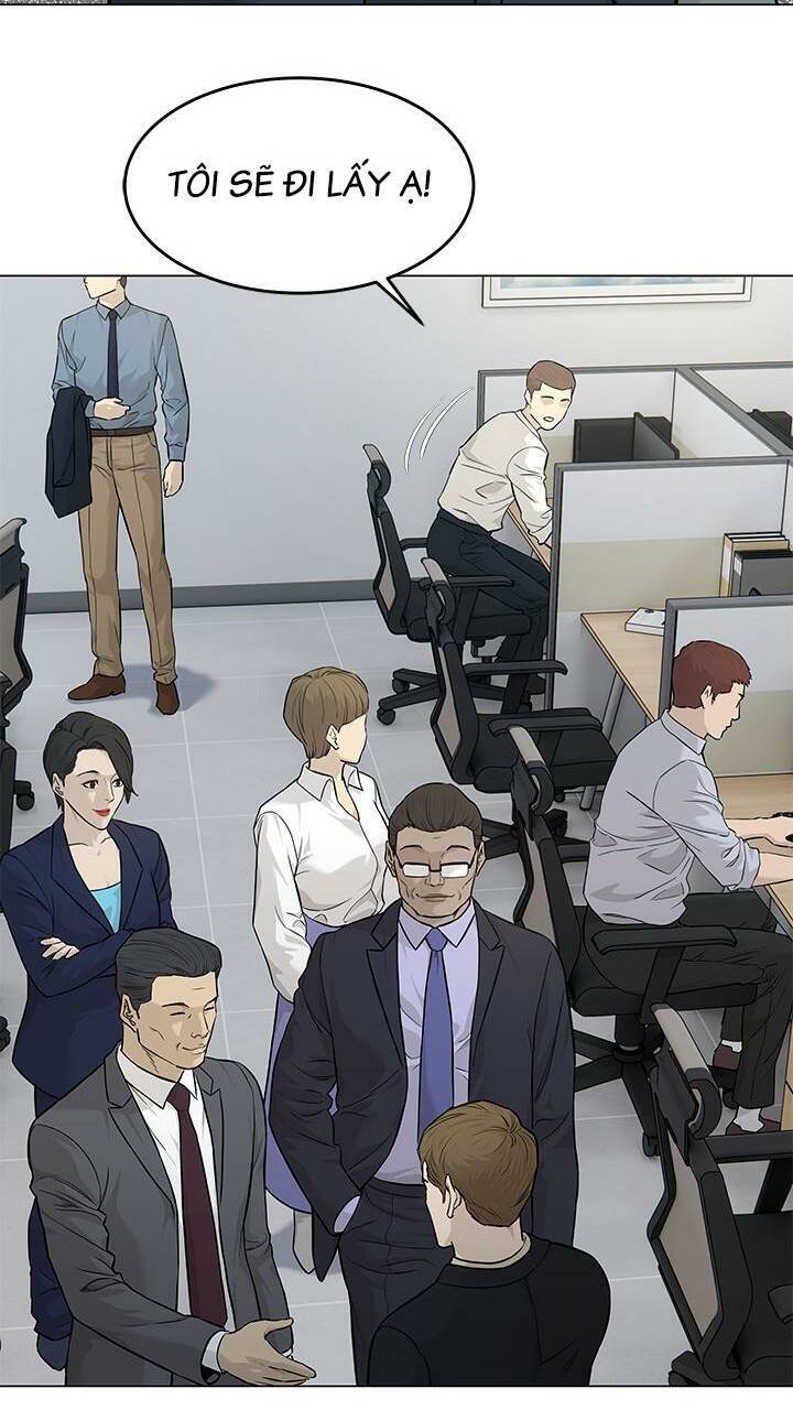 Đội Trưởng Lính Đánh Thuê Chap 171 - Next Chap 172