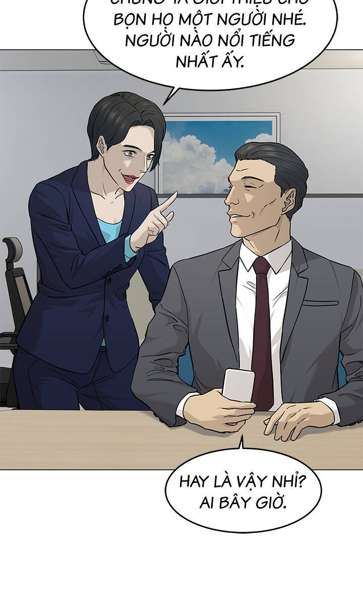 Đội Trưởng Lính Đánh Thuê Chap 171 - Next Chap 172