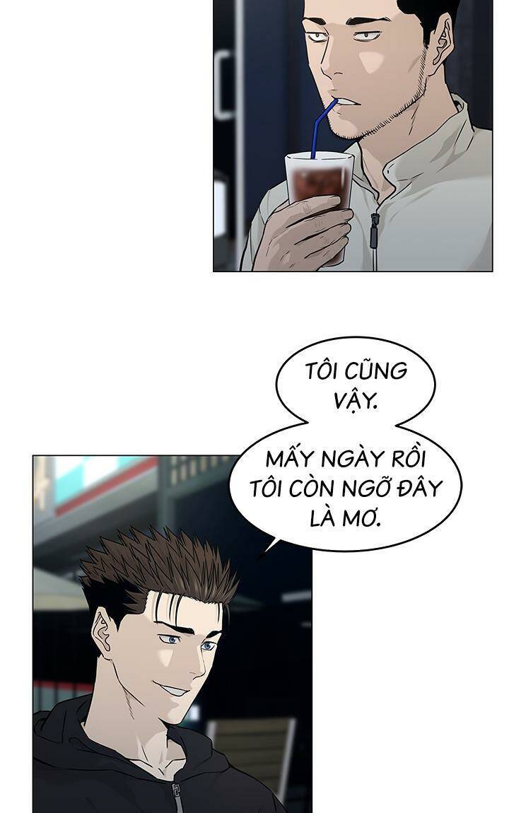 Đội Trưởng Lính Đánh Thuê Chap 171 - Next Chap 172