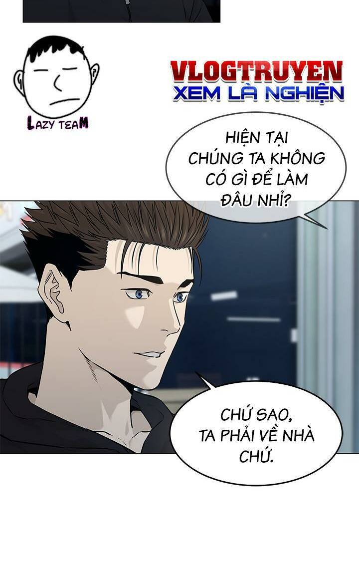 Đội Trưởng Lính Đánh Thuê Chap 171 - Next Chap 172