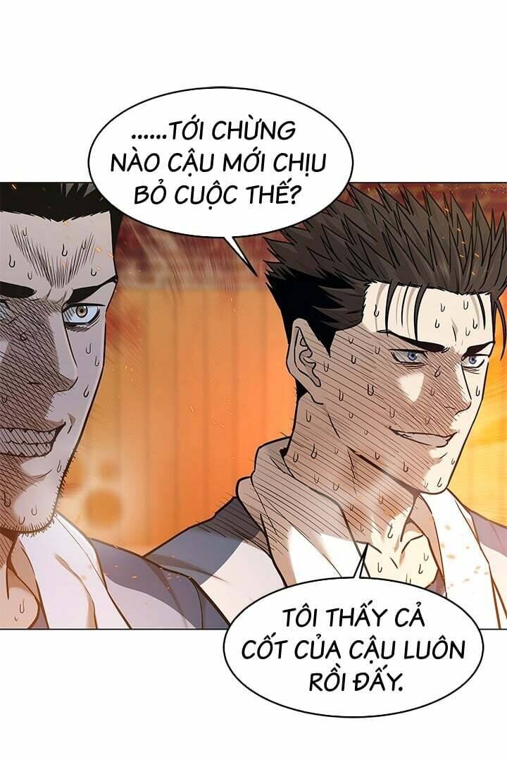 Đội Trưởng Lính Đánh Thuê Chap 172 - Next Chap 173