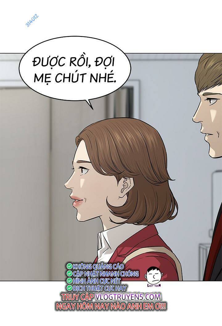 Đội Trưởng Lính Đánh Thuê Chap 173 - Next Chap 174