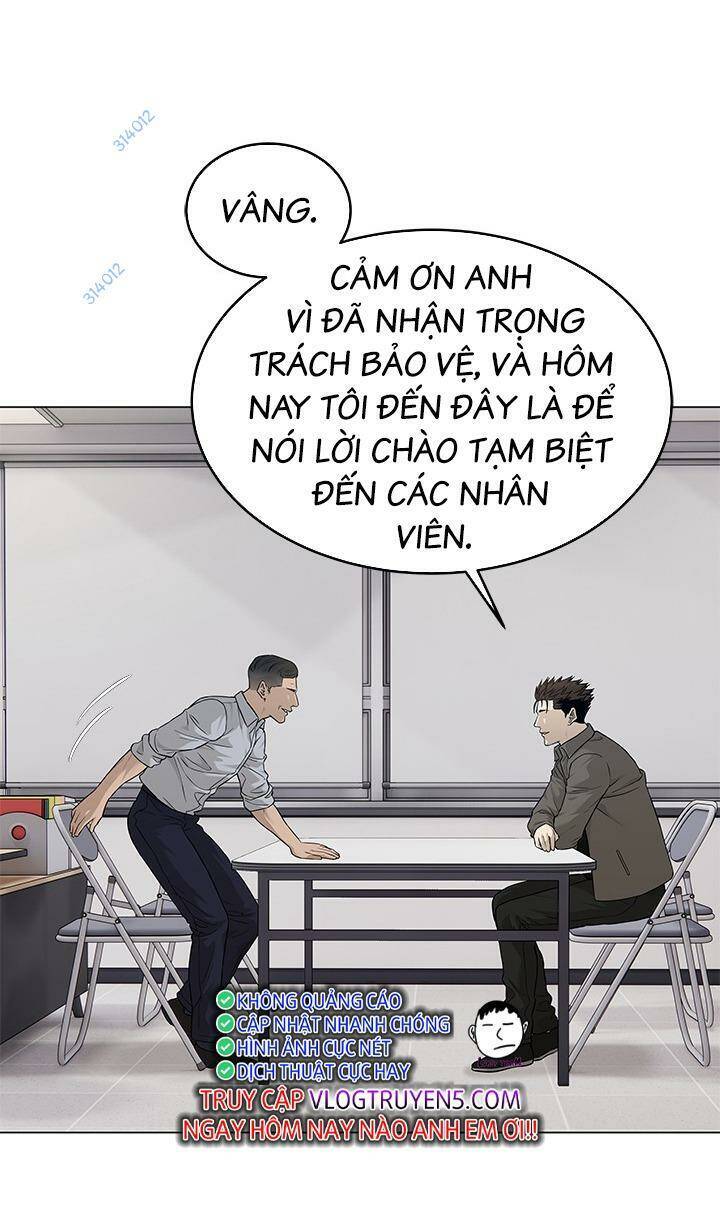 Đội Trưởng Lính Đánh Thuê Chap 173 - Next Chap 174