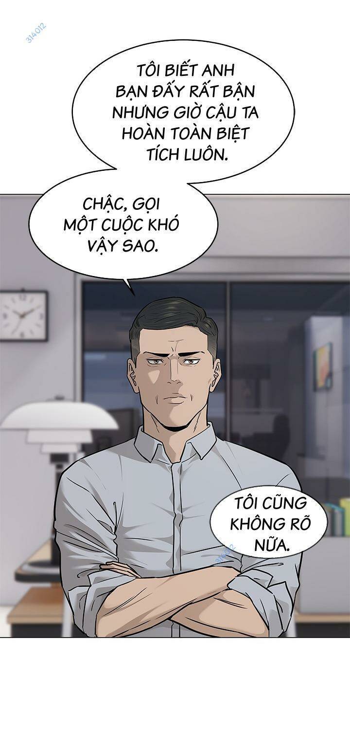 Đội Trưởng Lính Đánh Thuê Chap 173 - Next Chap 174