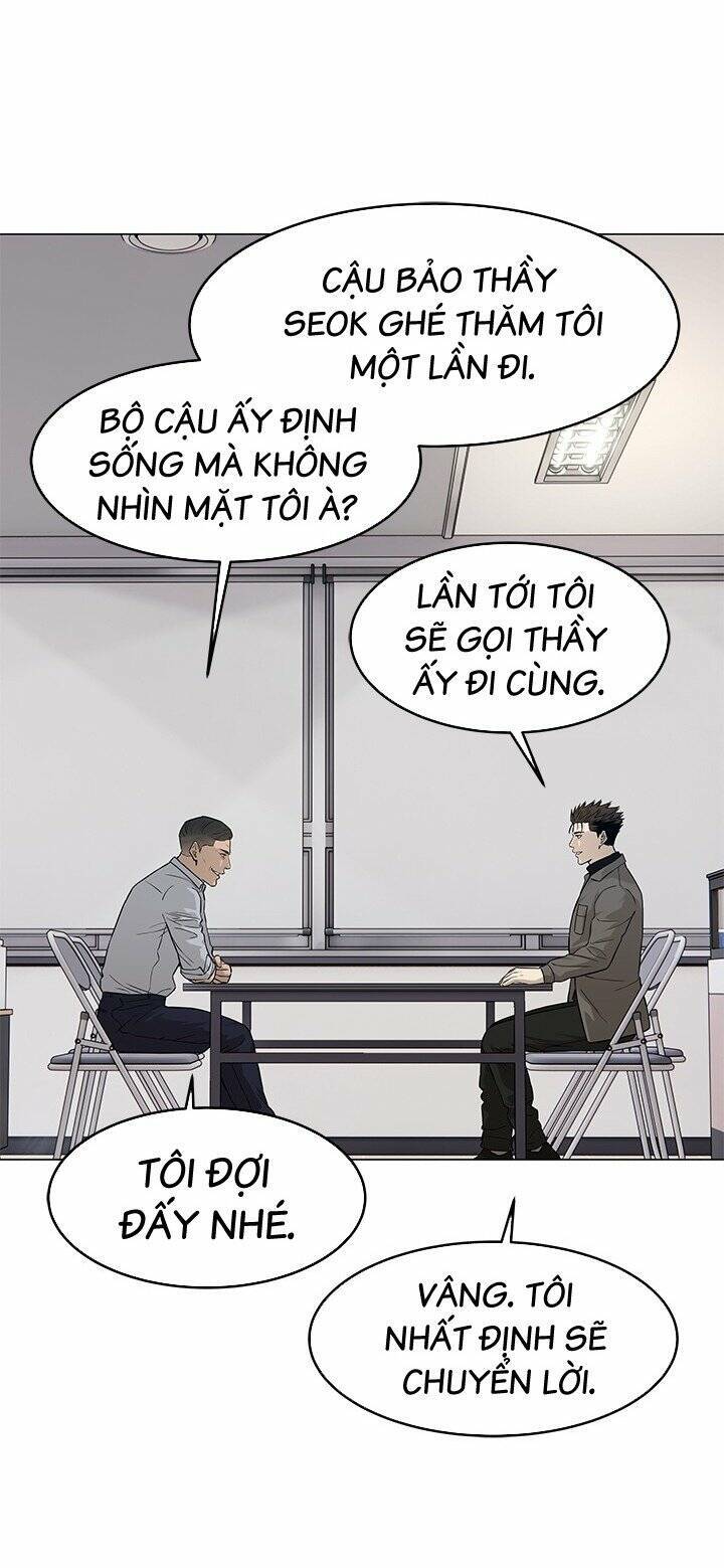 Đội Trưởng Lính Đánh Thuê Chap 173 - Next Chap 174