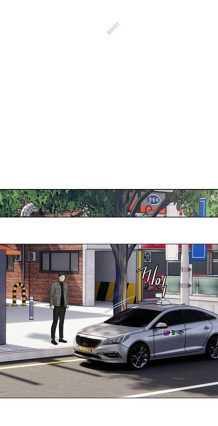 Đội Trưởng Lính Đánh Thuê Chap 173 - Next Chap 174