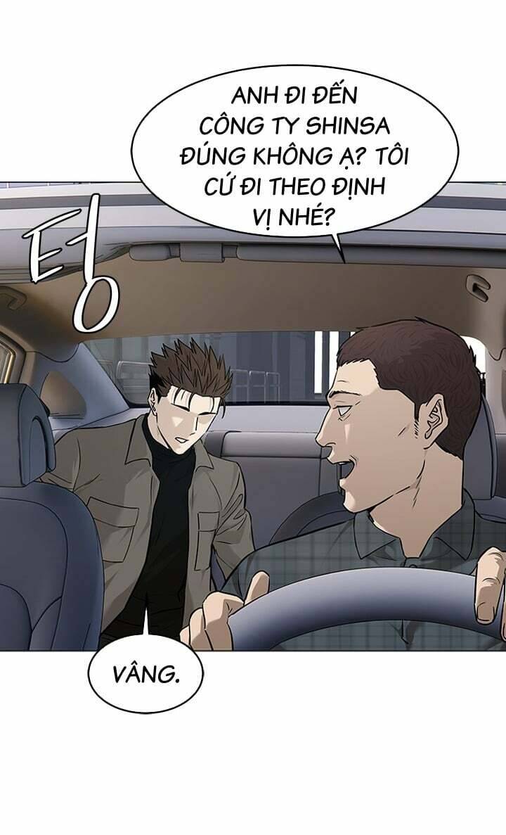 Đội Trưởng Lính Đánh Thuê Chap 173 - Next Chap 174