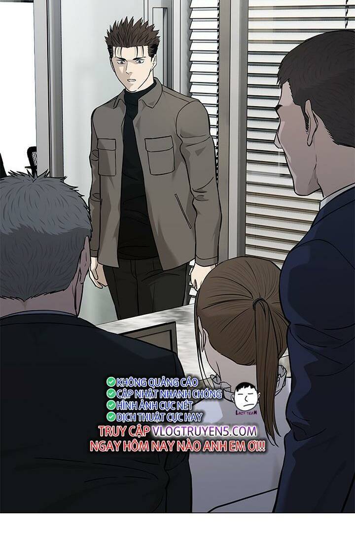 Đội Trưởng Lính Đánh Thuê Chap 173 - Next Chap 174