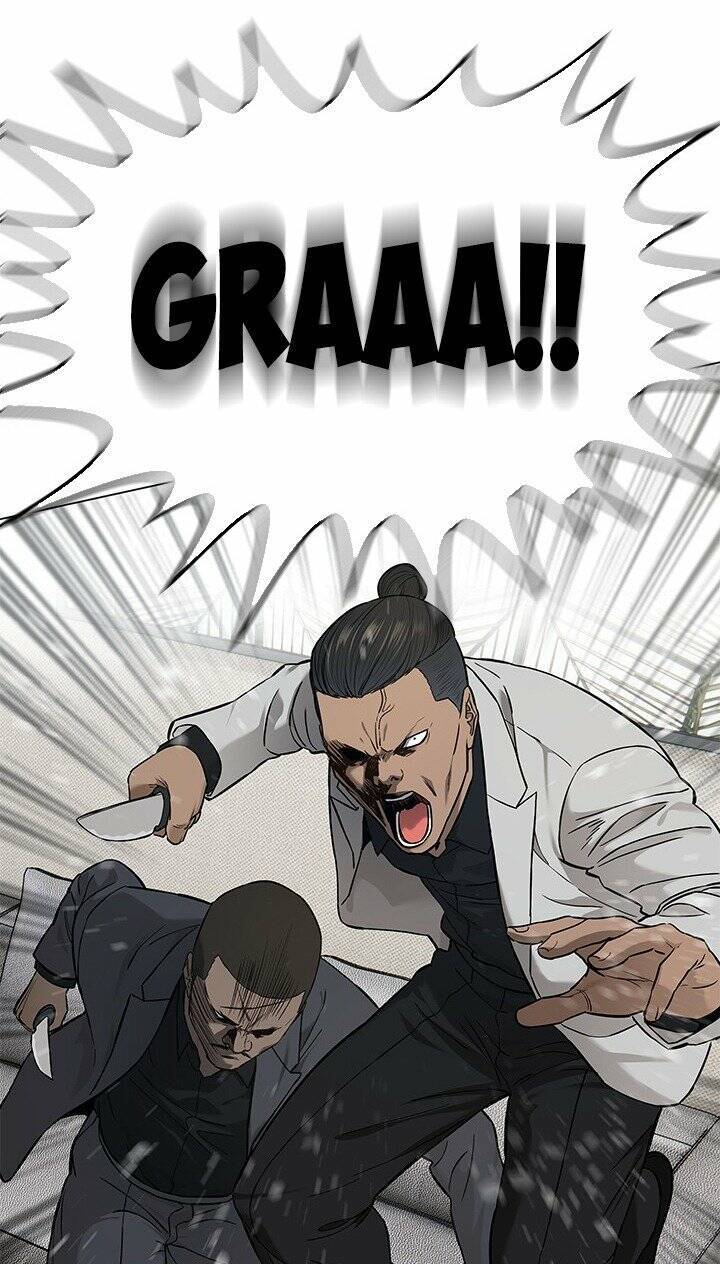 Đội Trưởng Lính Đánh Thuê Chap 174 - Next Chap 175