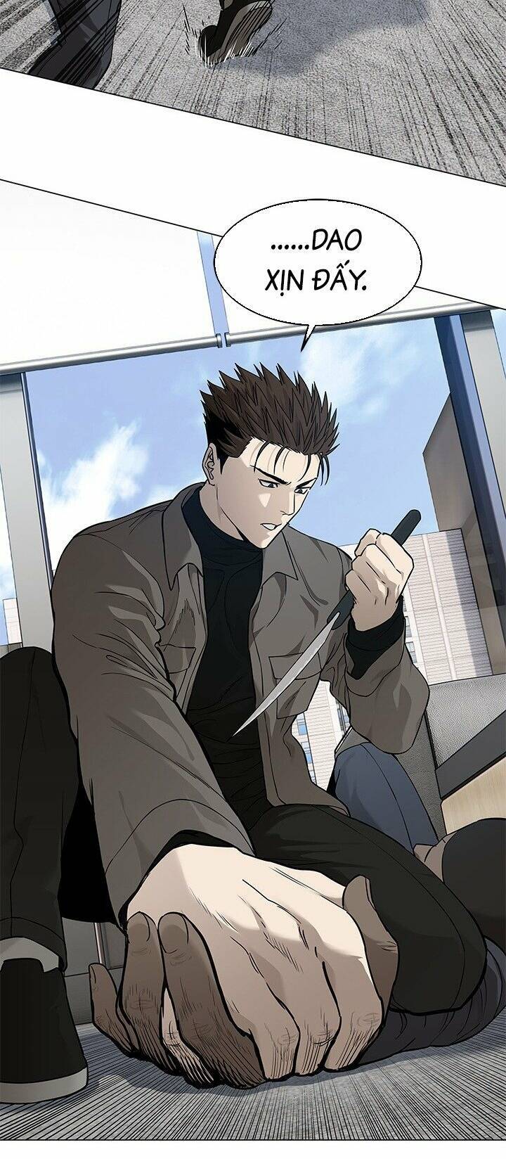 Đội Trưởng Lính Đánh Thuê Chap 174 - Next Chap 175