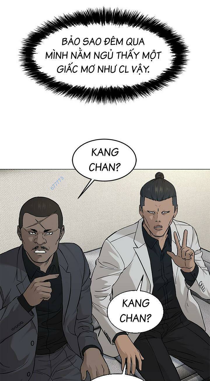 Đội Trưởng Lính Đánh Thuê Chap 174 - Next Chap 175