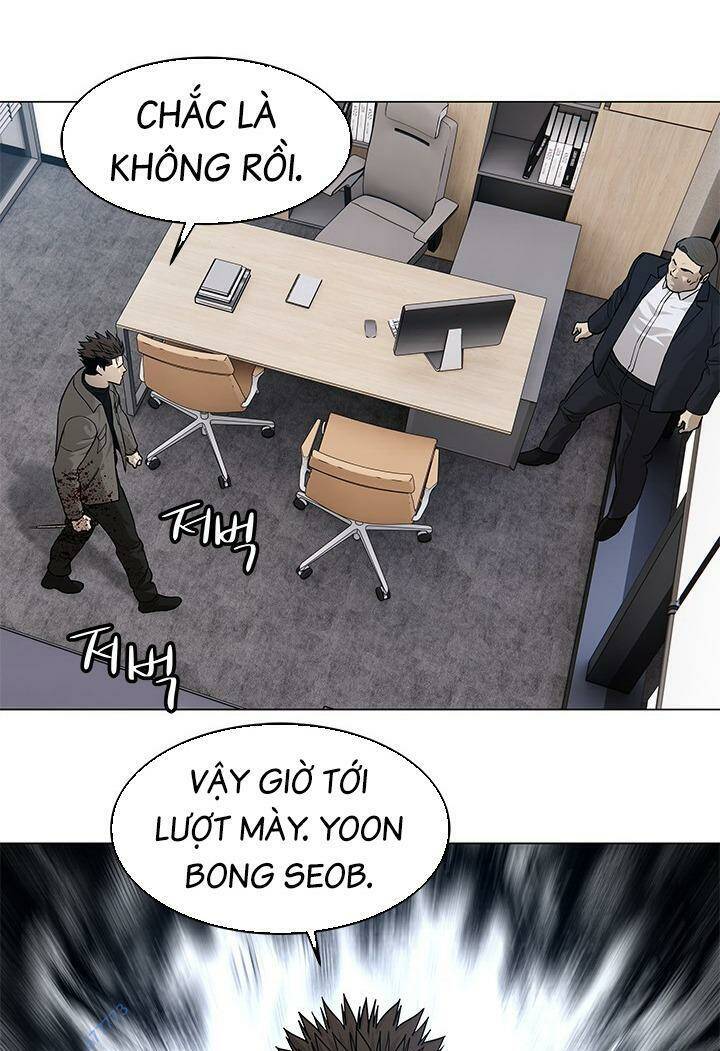 Đội Trưởng Lính Đánh Thuê Chap 174 - Next Chap 175