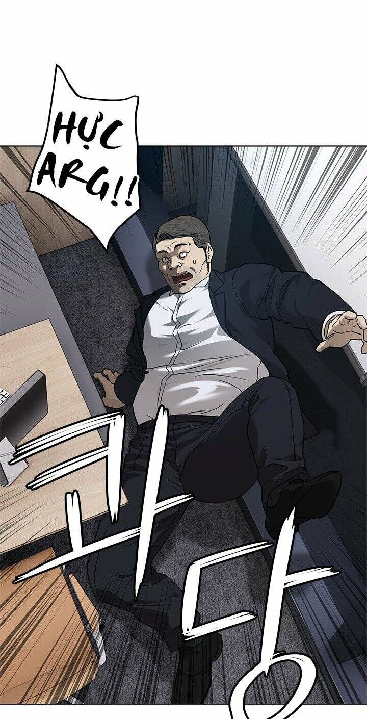 Đội Trưởng Lính Đánh Thuê Chap 174 - Next Chap 175