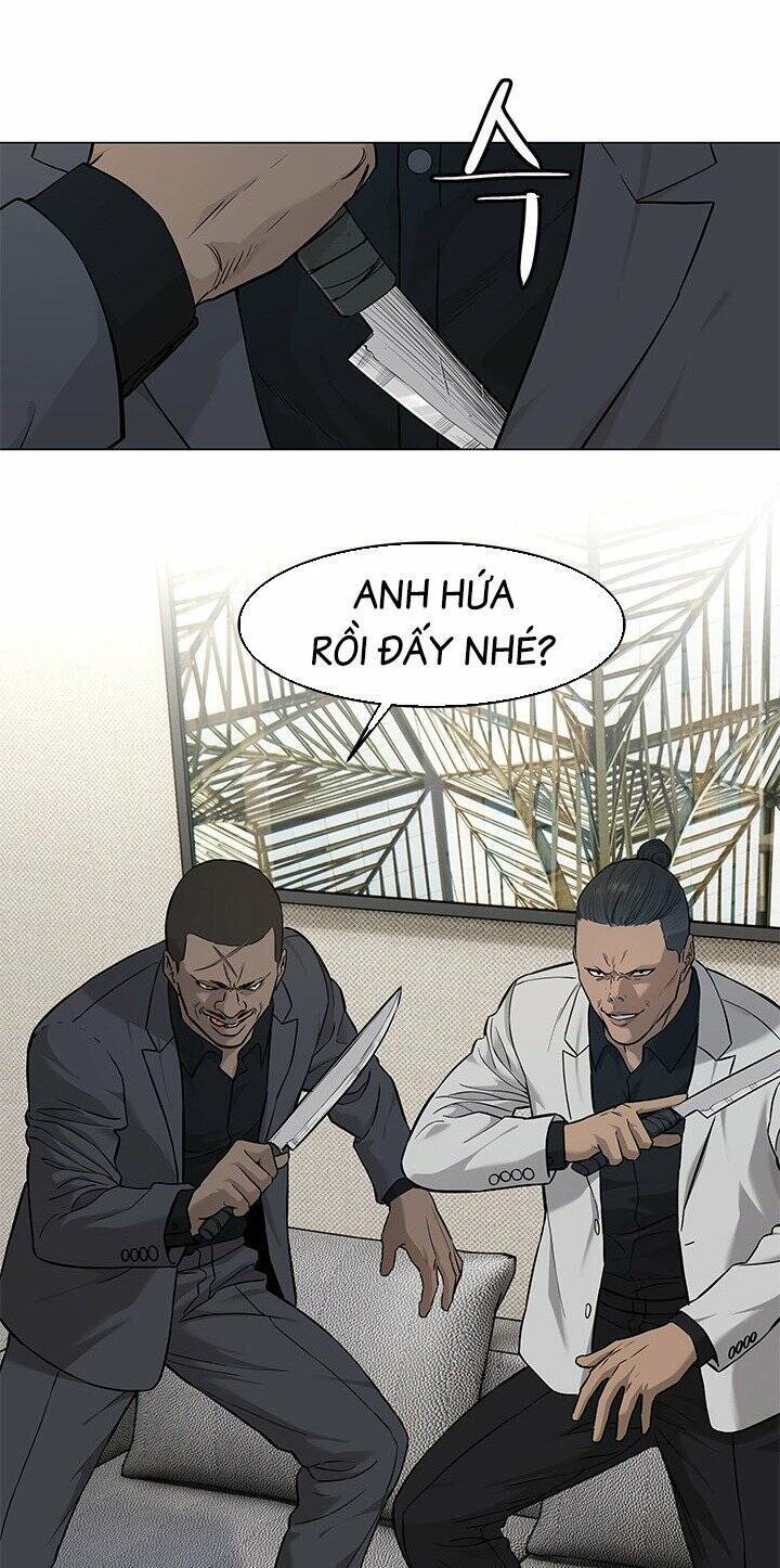 Đội Trưởng Lính Đánh Thuê Chap 174 - Next Chap 175