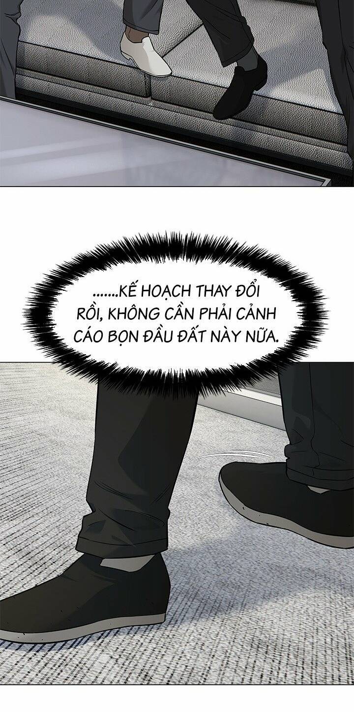 Đội Trưởng Lính Đánh Thuê Chap 174 - Next Chap 175