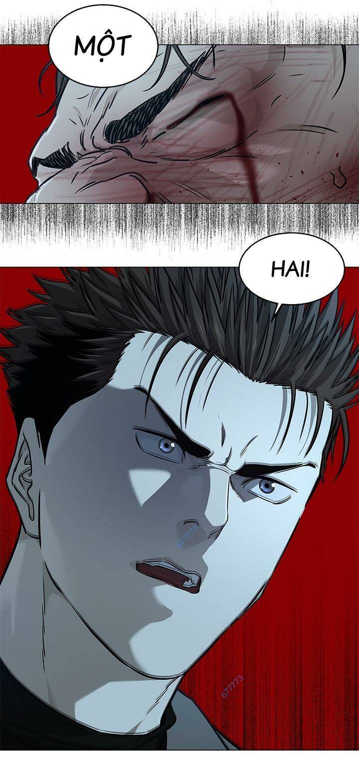 Đội Trưởng Lính Đánh Thuê Chap 175 - Next Chap 176