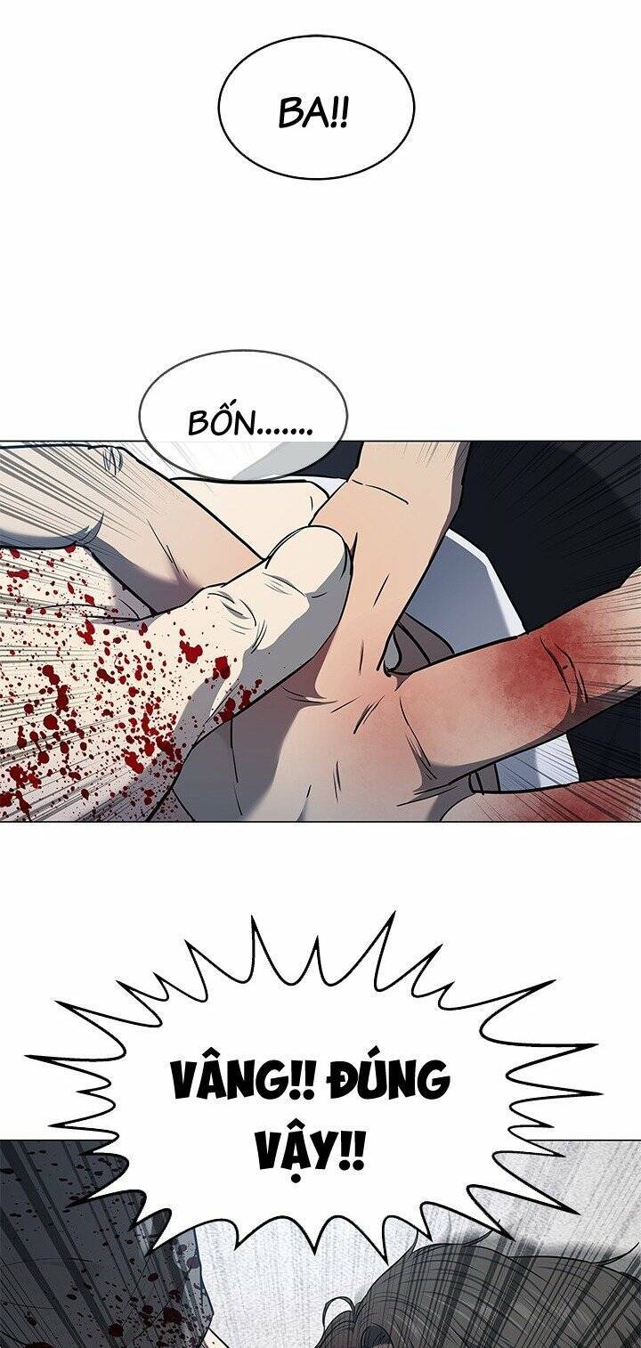 Đội Trưởng Lính Đánh Thuê Chap 175 - Next Chap 176