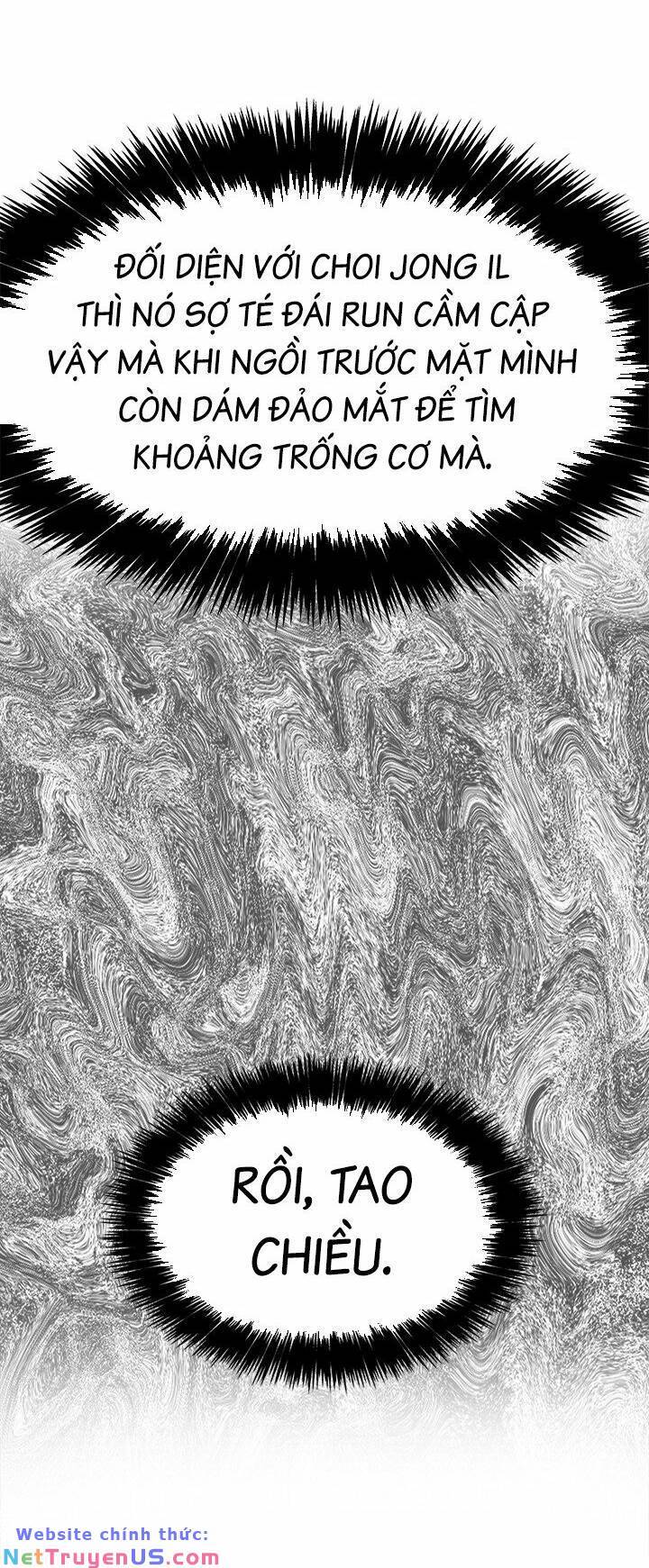 Đội Trưởng Lính Đánh Thuê Chap 176 - Next Chap 177