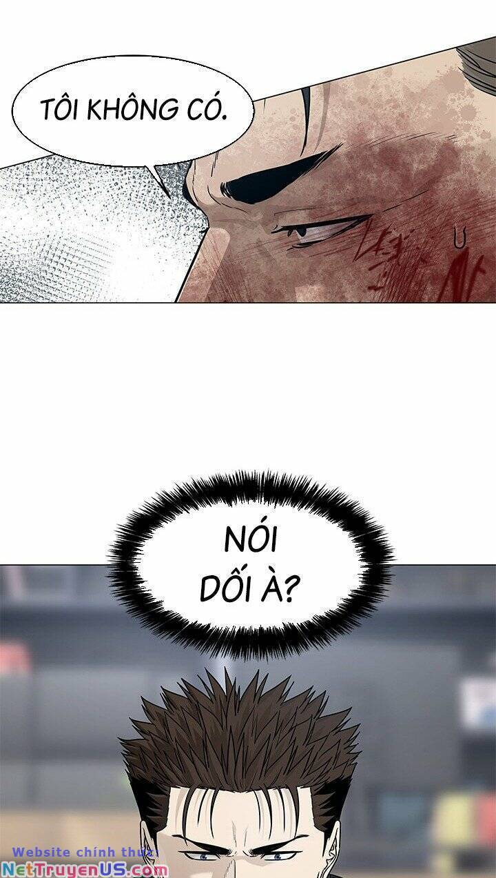 Đội Trưởng Lính Đánh Thuê Chap 176 - Next Chap 177