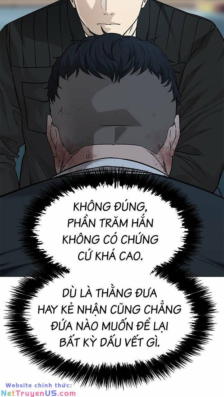 Đội Trưởng Lính Đánh Thuê Chap 176 - Next Chap 177