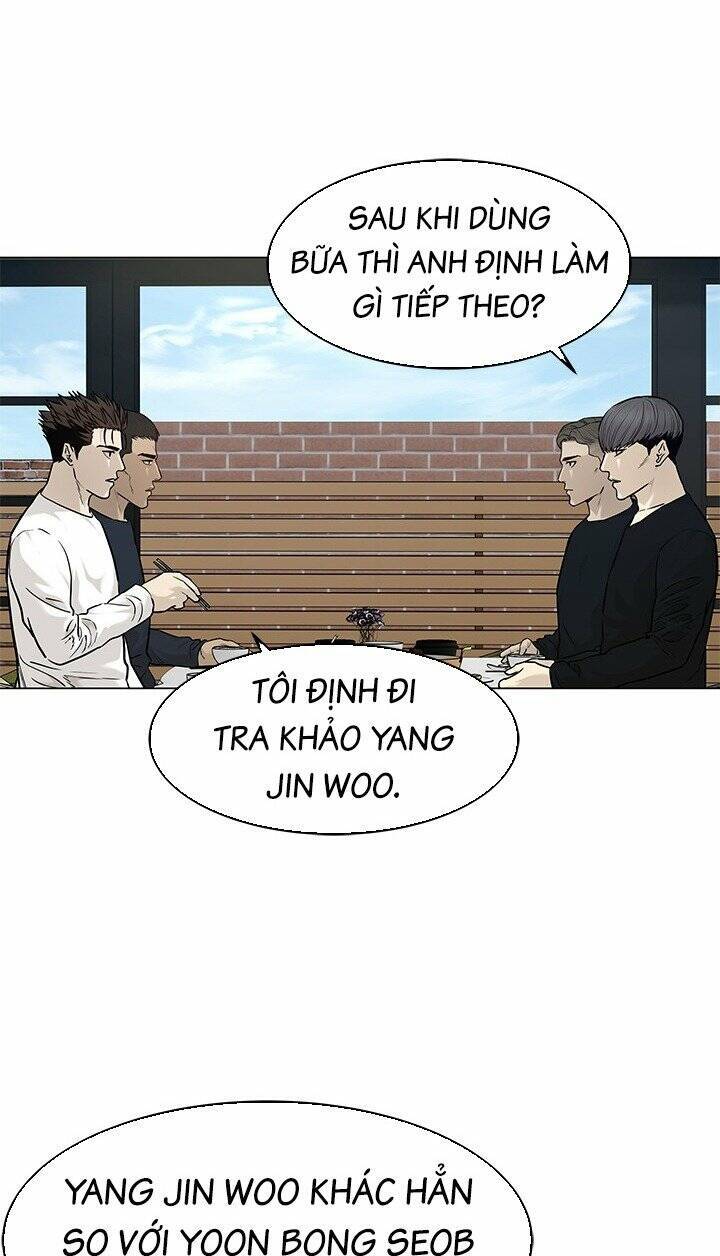 Đội Trưởng Lính Đánh Thuê Chap 178 - Next Chap 179