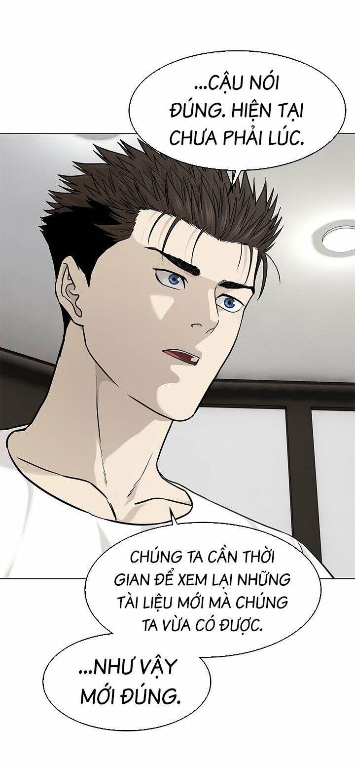 Đội Trưởng Lính Đánh Thuê Chap 178 - Next Chap 179