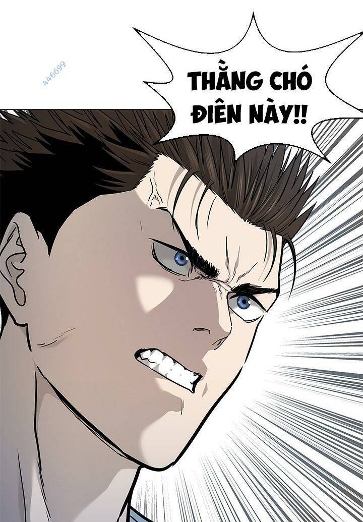 Đội Trưởng Lính Đánh Thuê Chap 178 - Next Chap 179