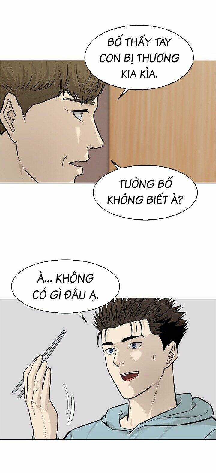 Đội Trưởng Lính Đánh Thuê Chap 178 - Next Chap 179