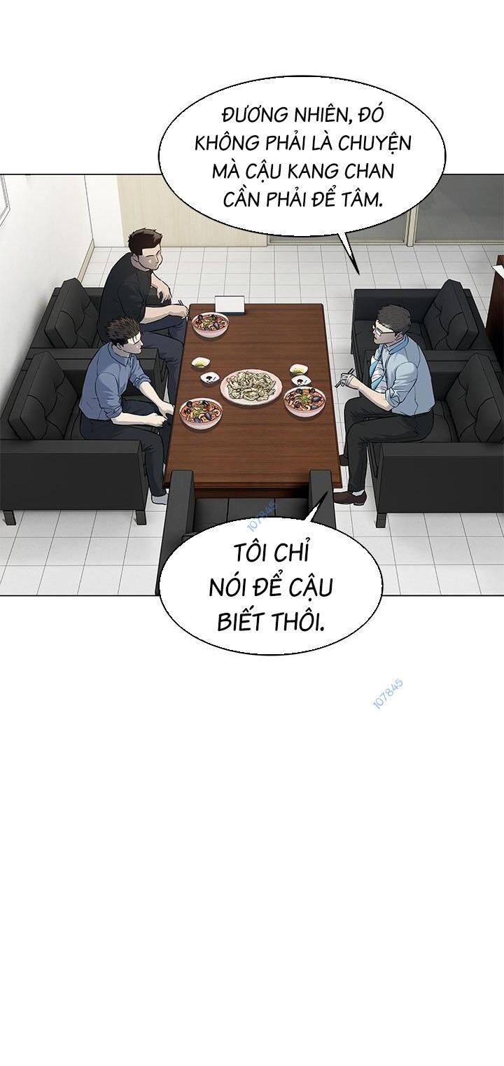 Đội Trưởng Lính Đánh Thuê Chap 185 - Next Chap 186