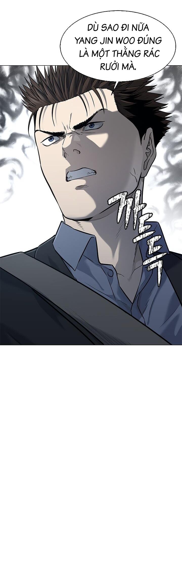 Đội Trưởng Lính Đánh Thuê Chap 186 - Next Chap 187