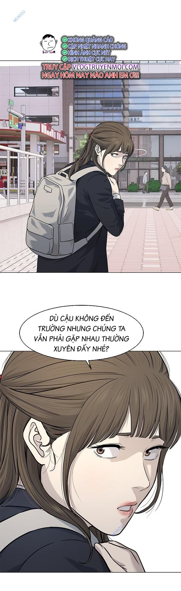 Đội Trưởng Lính Đánh Thuê Chap 187 - Next Chap 188