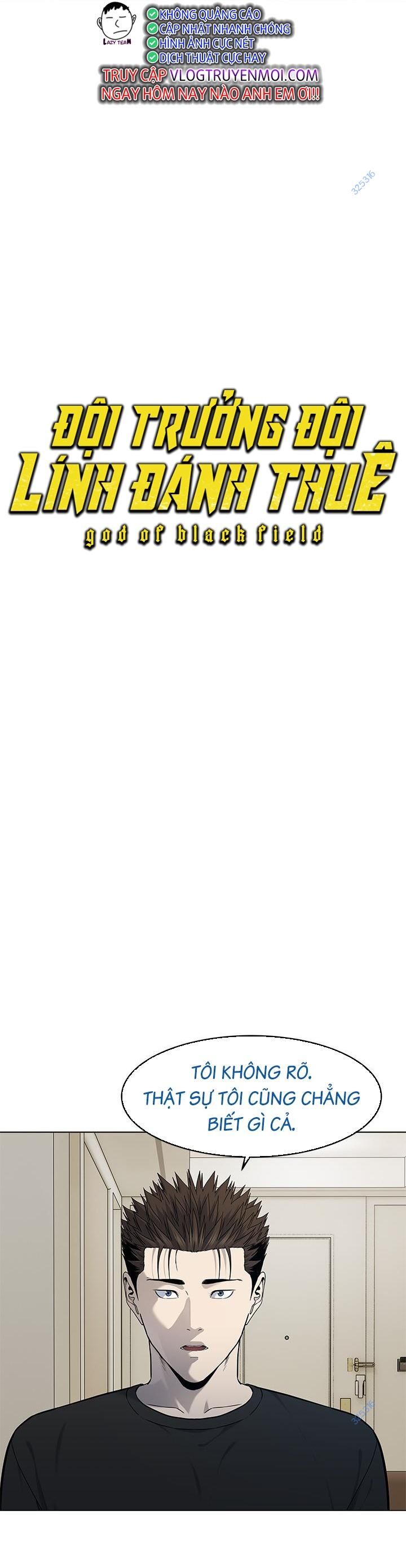 Đội Trưởng Lính Đánh Thuê Chap 189 - Next Chap 190