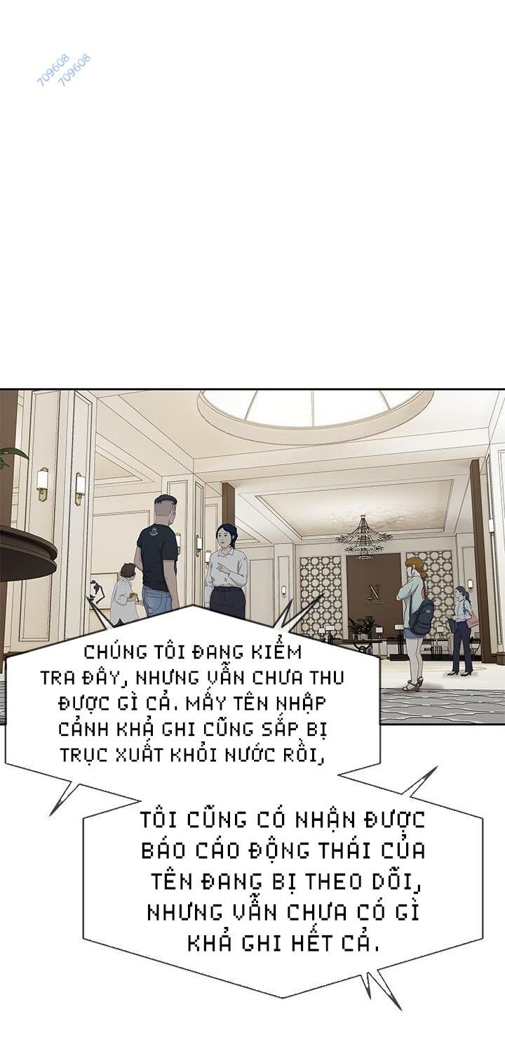 Đội Trưởng Lính Đánh Thuê Chap 191 - Next Chap 192